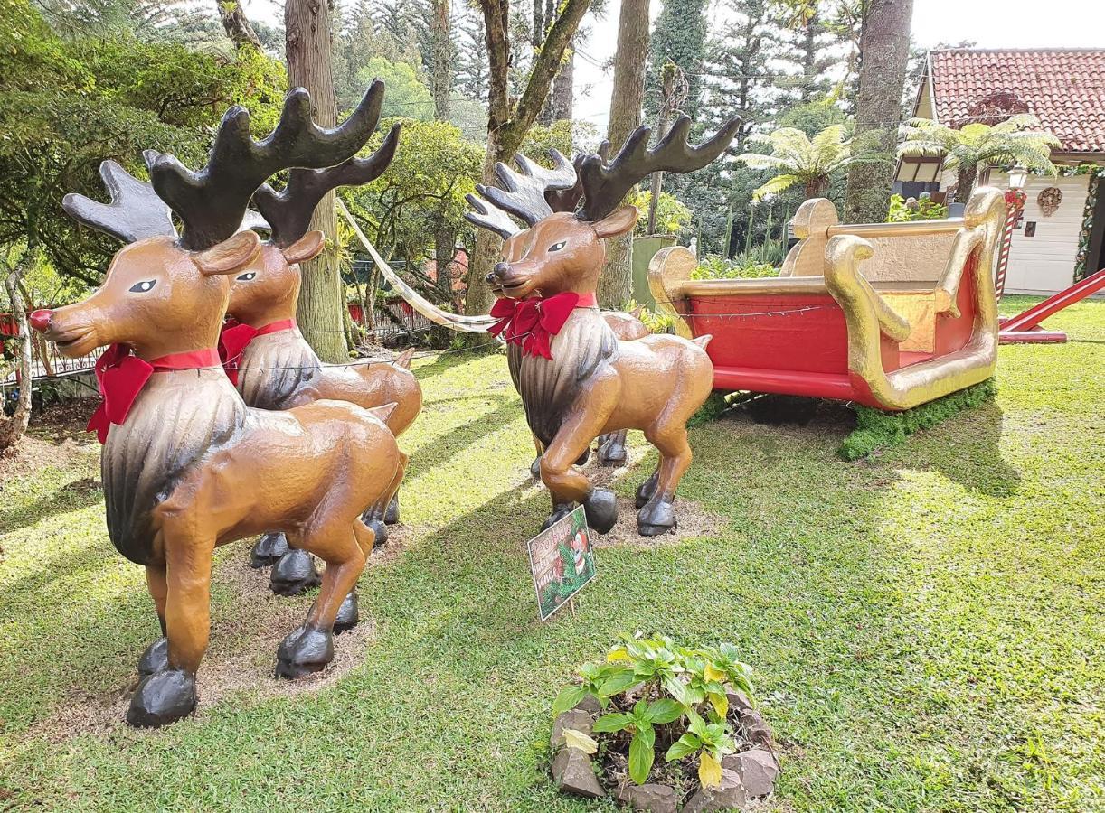 Inn Natal Encantado Gramado