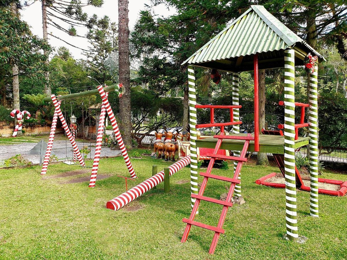 Natal Encantado Inn