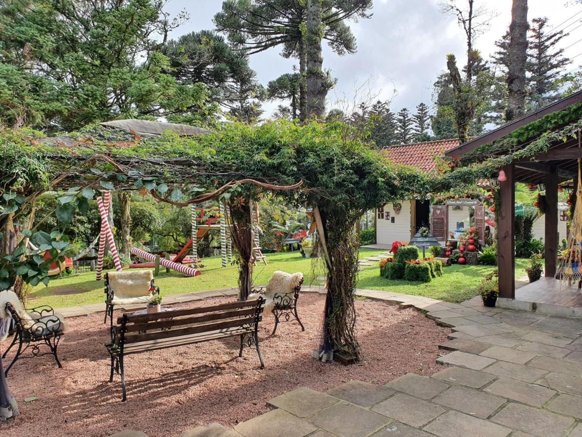 Natal Encantado Inn