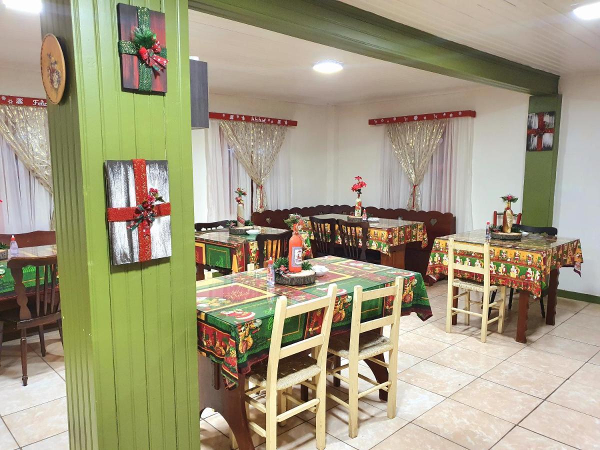 Inn Natal Encantado Gramado