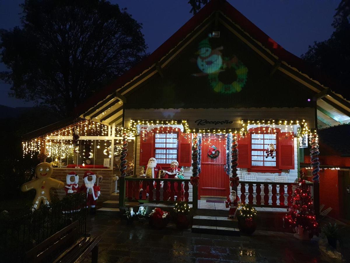 Inn Natal Encantado Gramado