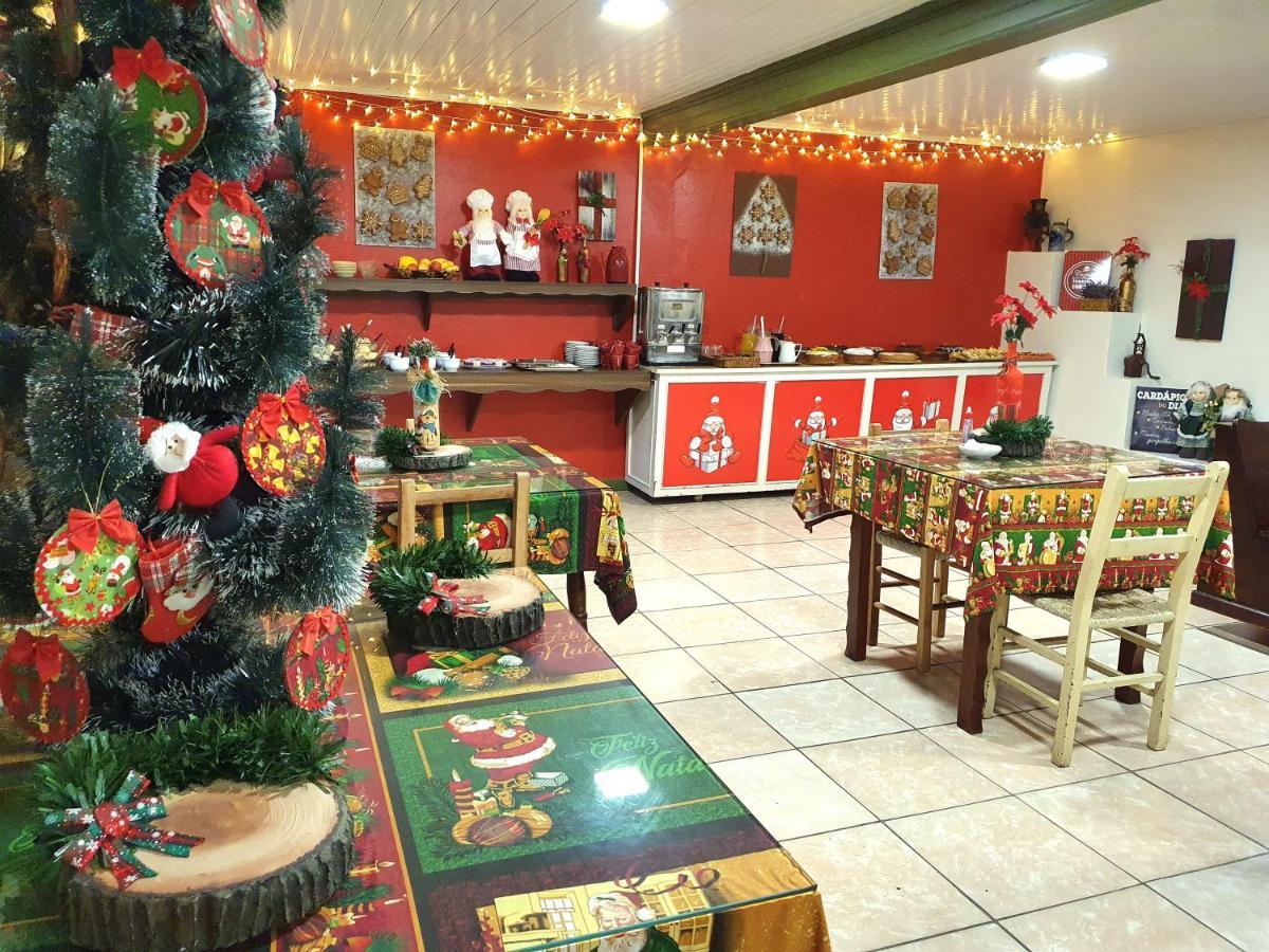 Inn Natal Encantado 2*
