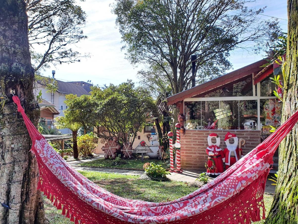 Inn Natal Encantado Gramado