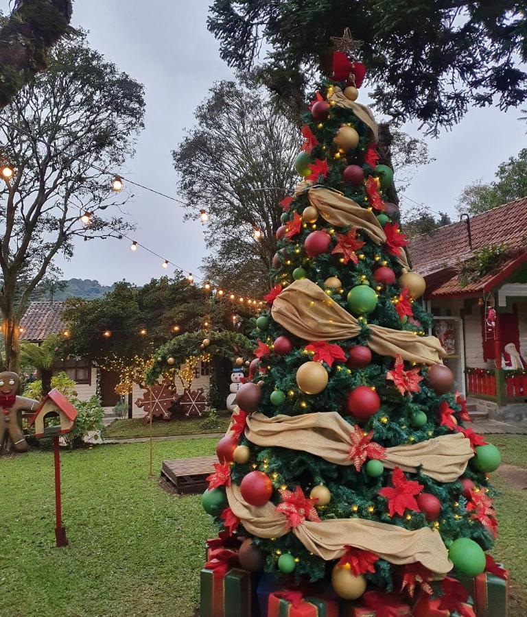 Natal Encantado Inn 2*