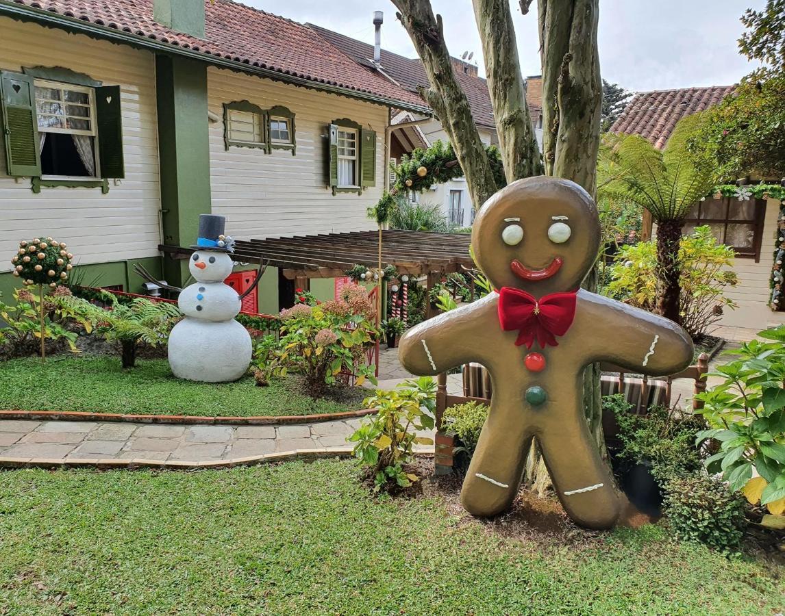 Inn Natal Encantado