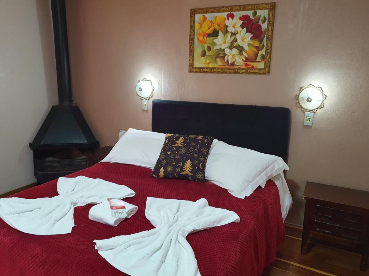 Natal Encantado Inn 2*