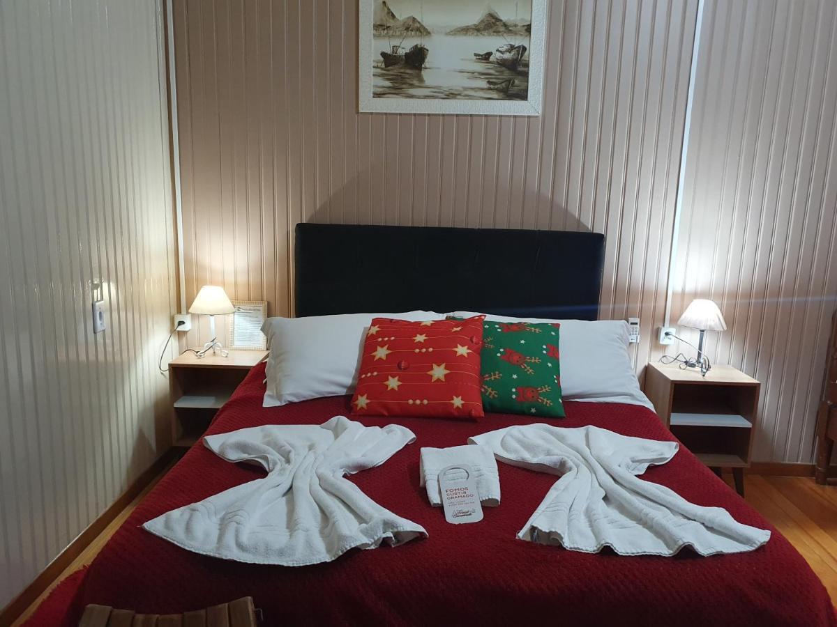 Inn Natal Encantado 2*