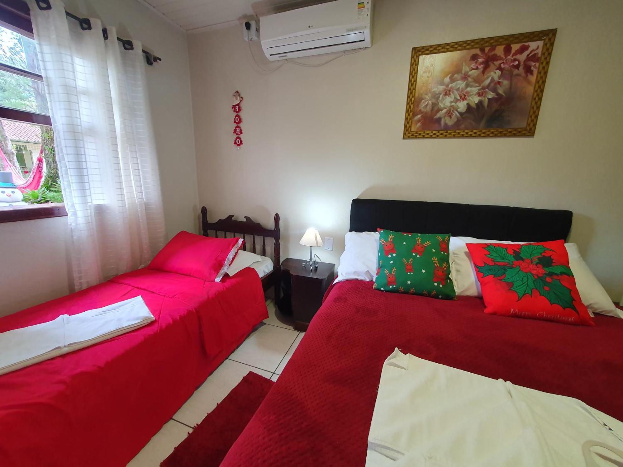 Natal Encantado Inn 2*