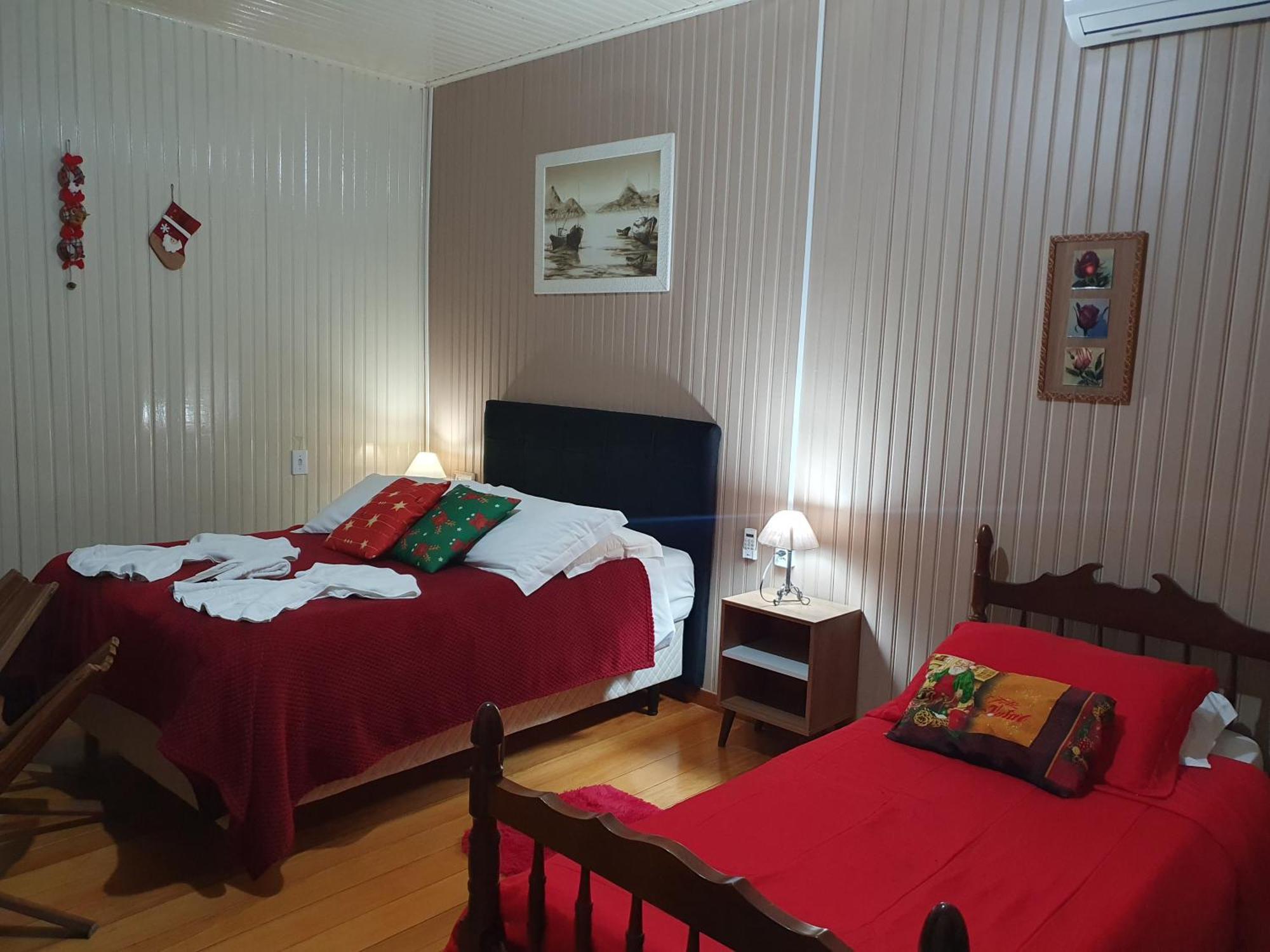 Natal Encantado Inn Gramado