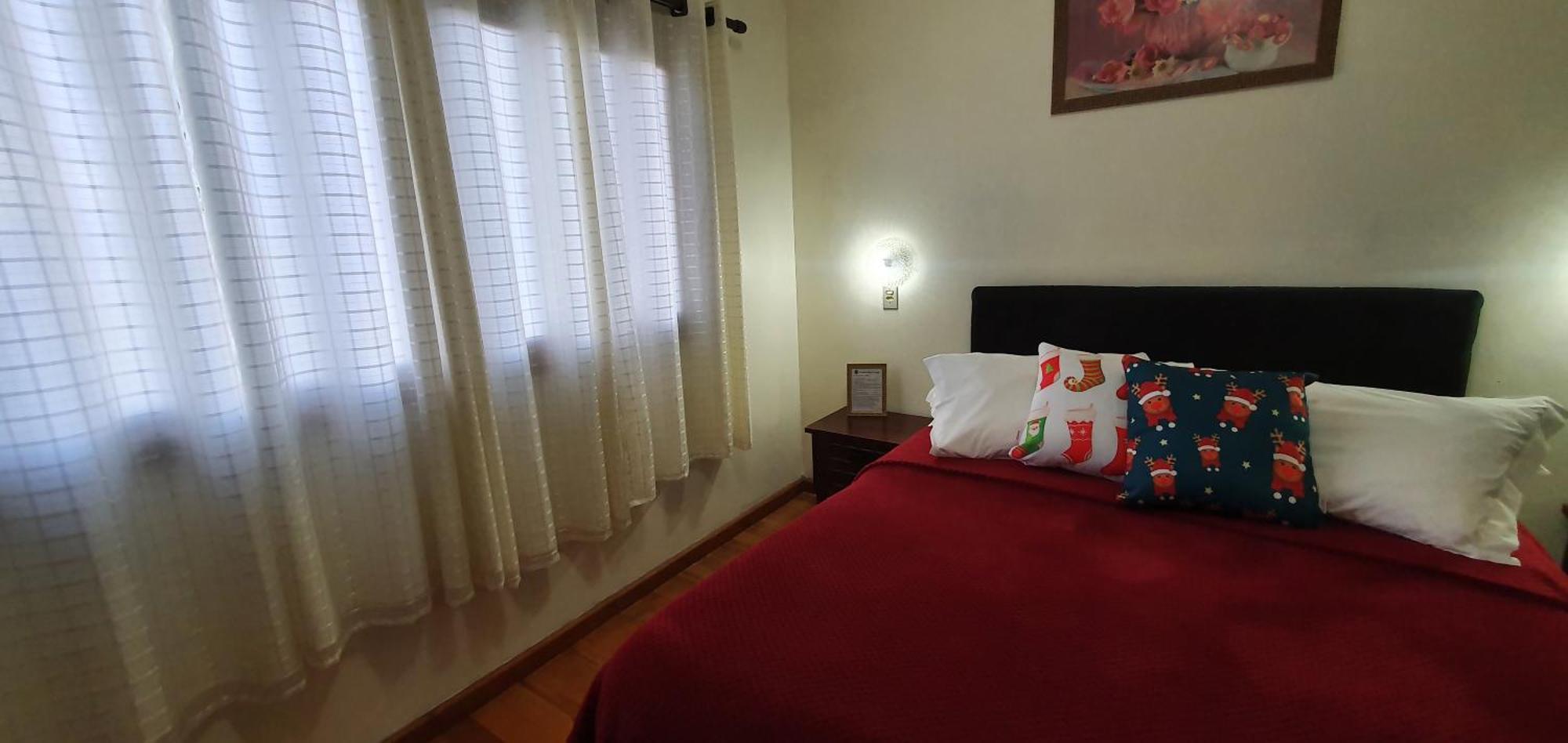 Natal Encantado Inn 2*