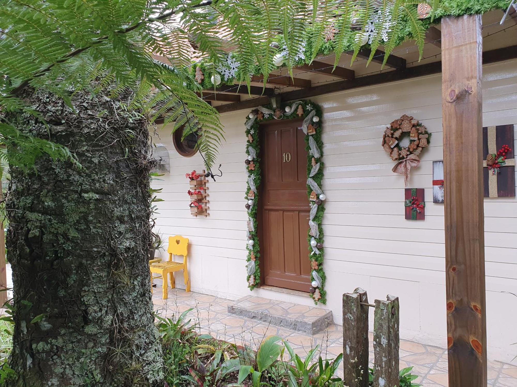 Natal Encantado Inn 2*