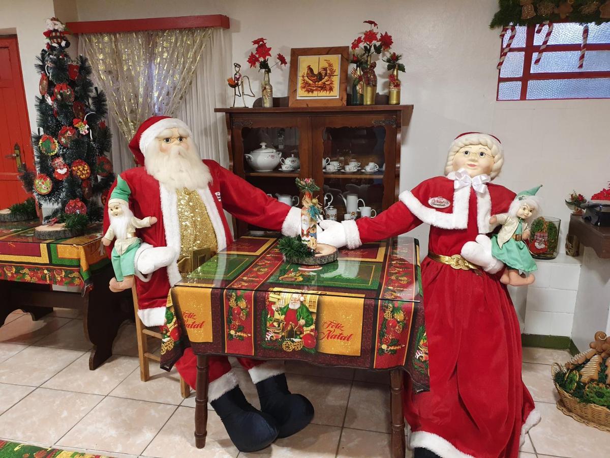Natal Encantado Inn 2*