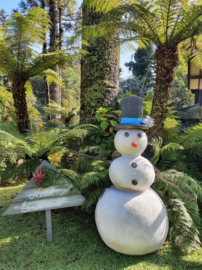 Natal Encantado Inn