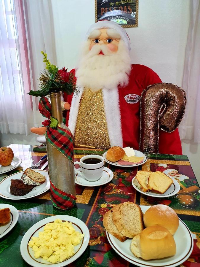 Natal Encantado Inn