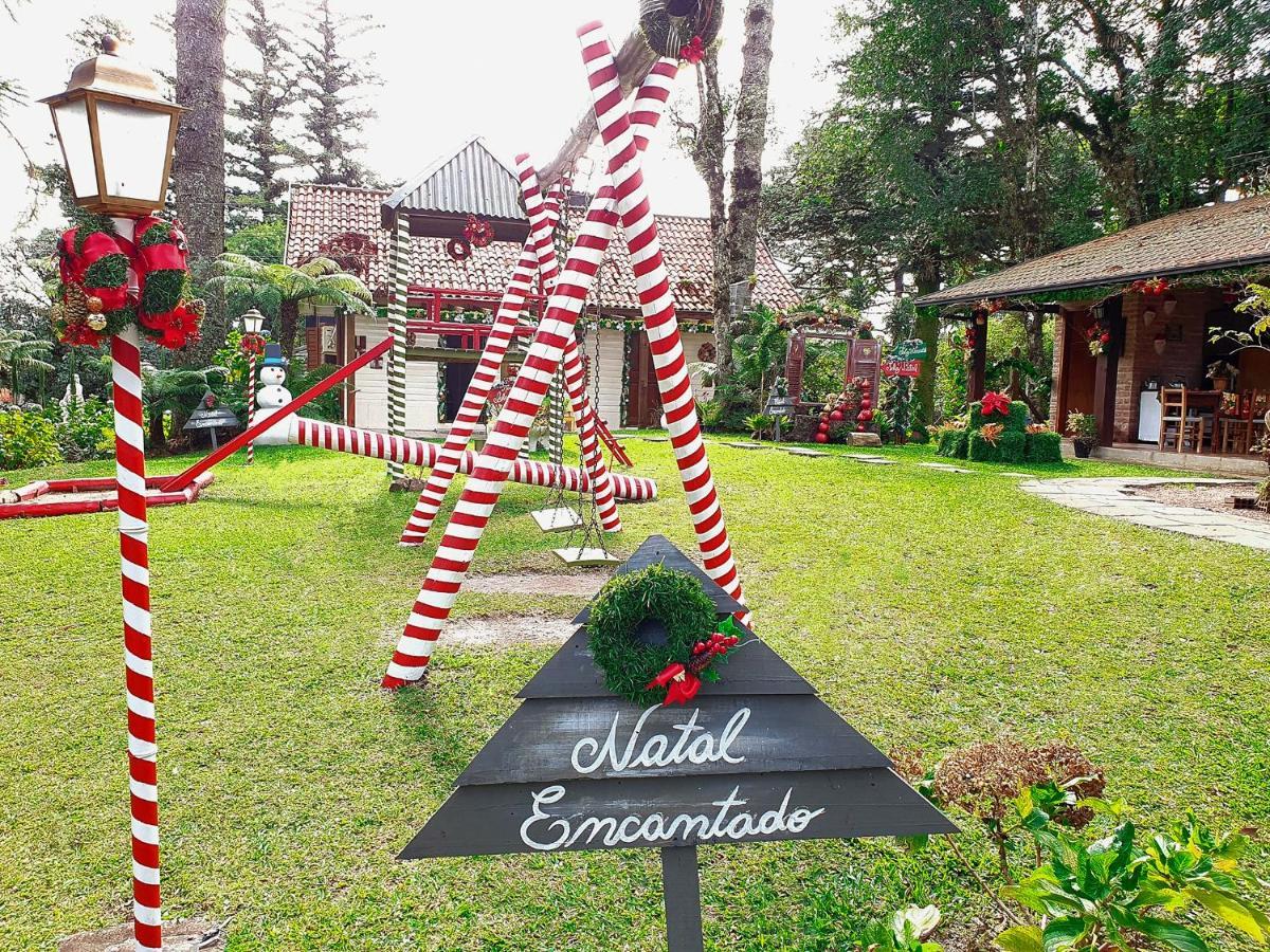 Natal Encantado Inn 2*