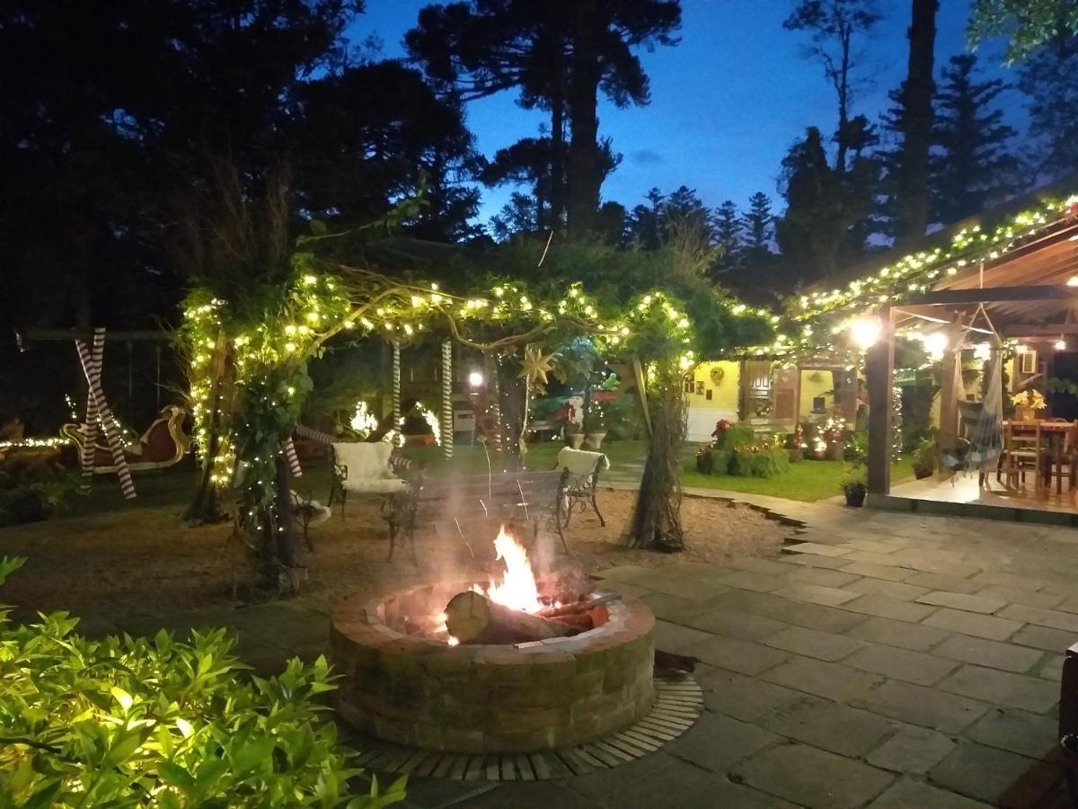 Inn Natal Encantado